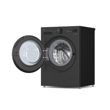 LG Tvättmaskin F4X7511TBB (11kg)