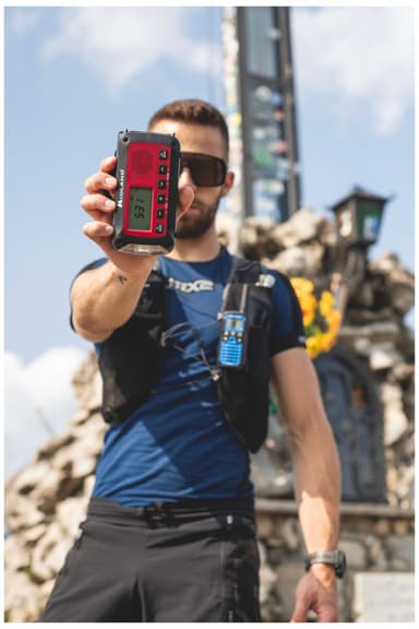 Midland ER250 nödradio