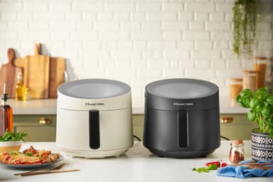Russell Hobbs Satisfry Panoramic airfryer 27421-56 (beige)