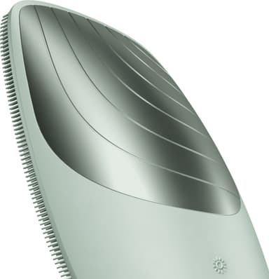 Geske Sonic Thermo ansiktsrengöringsborste GK000007GN01 (grön)