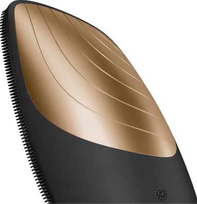 Geske Sonic Thermo ansiktsrengöringsborste GK000007GY01 (svart)