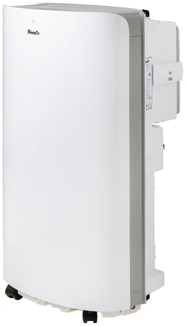 Wood's Cortina Portabel AC WAC1205G (12000 BTU)