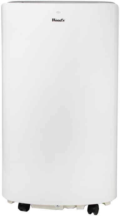 Wood's Cortina Portabel AC WAC1205G (12000 BTU)