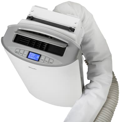 Wood's Cortina Portabel AC WAC1205G (12000 BTU)