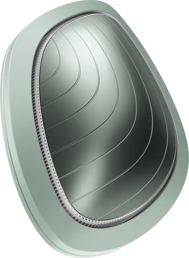 Geske Sonic Warm & Cool ansiktsmassage GK000002GN01 (grön)