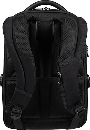 Samsonite PRO DLX6 14.1’’ ryggsäck för bärbar dator (svart)