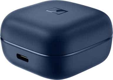 Sennheiser Accentum True Wireless in ear-öronsnäckor (blå)