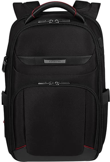Samsonite PRO DLX6 14.1’’ ryggsäck för bärbar dator (svart)