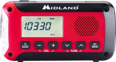 Midland ER250 nödradio