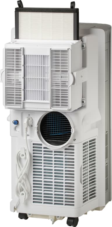 Wood's Cortina Portabel AC WAC1205G (12000 BTU)