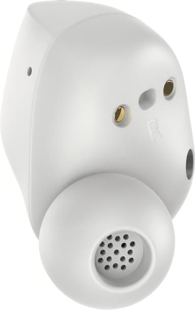 Sennheiser Accentum True Wireless in ear-öronsnäckor (vita)