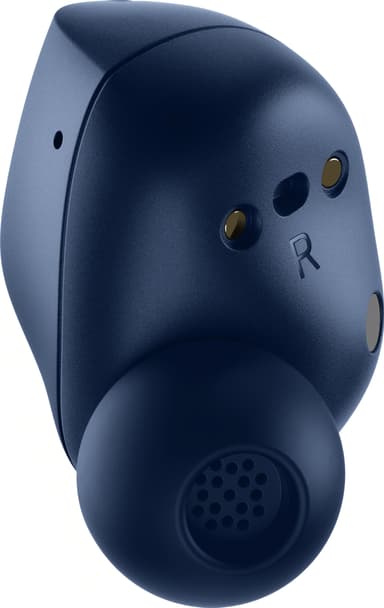 Sennheiser Accentum True Wireless in ear-öronsnäckor (blå)