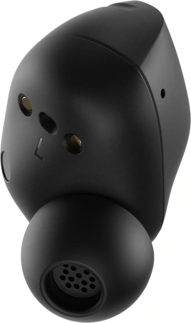 Sennheiser Accentum True Wireless in ear-öronsnäckor (svarta)