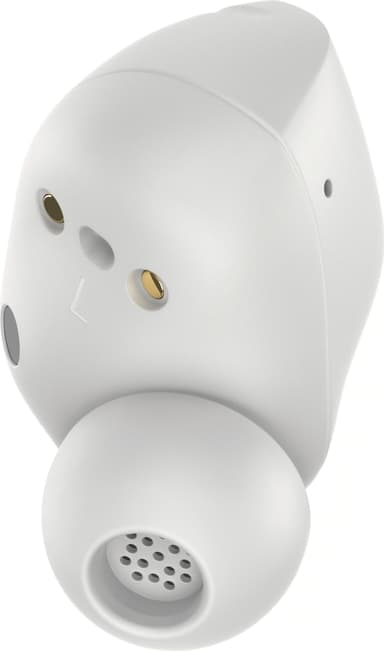 Sennheiser Accentum True Wireless in ear-öronsnäckor (vita)