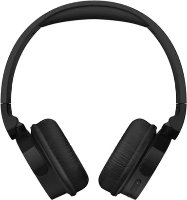 Philips H4209 trådlösa on ear-hörlurar (svarta)