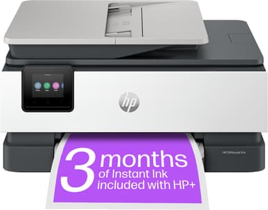 HP OfficeJet Pro 8134e AIO bläckstråleskrivare