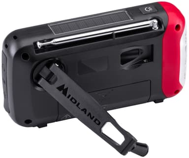 Midland ER250 nödradio