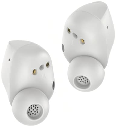 Sennheiser Accentum True Wireless in ear-öronsnäckor (vita)