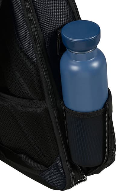 Samsonite PRO DLX6 14.1’’ ryggsäck för bärbar dator (svart)