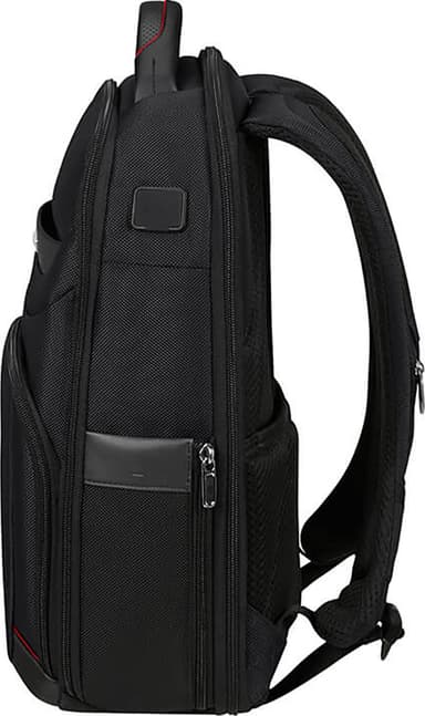 Samsonite PRO DLX6 14.1’’ ryggsäck för bärbar dator (svart)