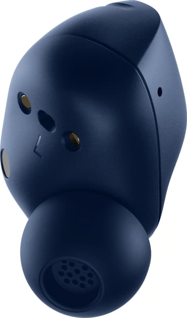 Sennheiser Accentum True Wireless in ear-öronsnäckor (blå)