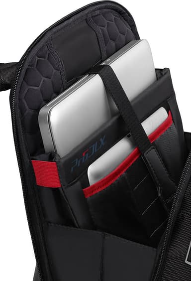 Samsonite PRO DLX6 14.1’’ ryggsäck för bärbar dator (svart)