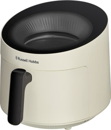 Russell Hobbs Satisfry Panoramic airfryer 27421-56 (beige)
