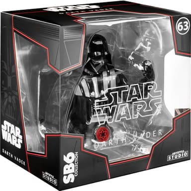 ABYStyle Studio Star Wars actionfigur (Darth Vader)