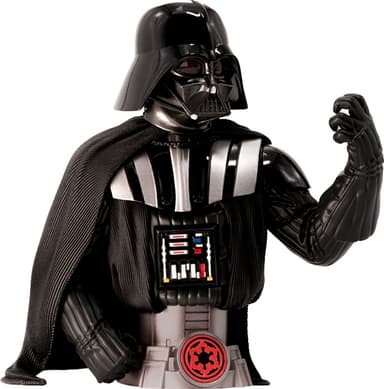 ABYStyle Studio Star Wars actionfigur (Darth Vader)