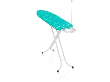 Leifheit Airboard Compact M Strykbräda Vit