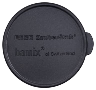 Bamix Låg til mixebæger 400 ml