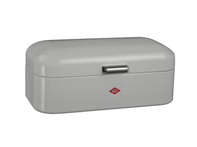 Wesco Grandy Brödskrin 42 x 22 x 17 cm Spacegrey