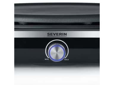 Severin Crepepanna Dia. 38 cm 1500 watt