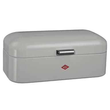 Wesco Grandy Brödskrin 42 x 22 x 17 cm Spacegrey