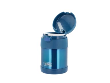 Thermos Funtainer Mattermos 290 ml Blå