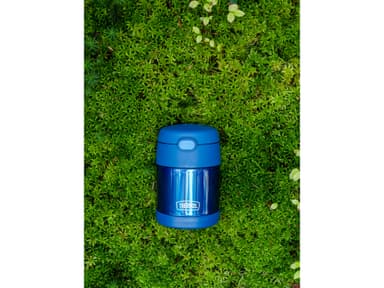 Thermos Funtainer Mattermos 290 ml Blå