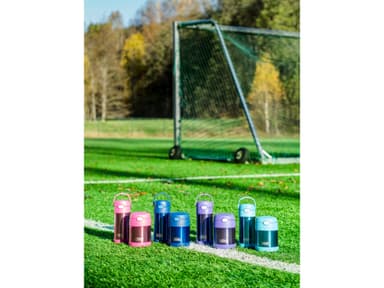 Thermos Funtainer Mattermos 290 ml Blå