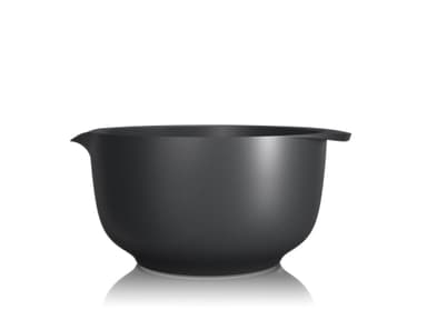 RostiMargrethe Skål 4 liter Pebble svart
