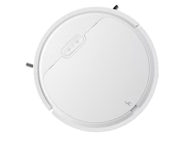 Nordic Sense E1 Robotdammsugare Vit