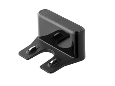 Nordic Sense Robotdammsugare med laddstation Vit