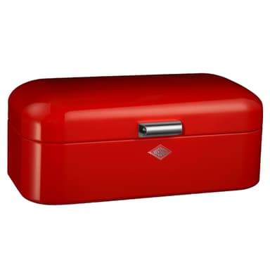 Wesco Grandy Brödskrin 42 x 22 x 17 cm Röd