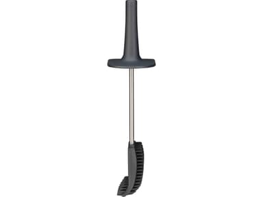 Wesco Loft Toalettborsthuvud x 40 x 12 x 9 cm Svart