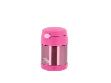 Thermos Funtainer Mattermos 290 ml Pink