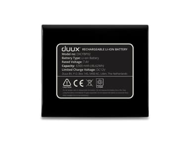 Duux Batteripaket Whisper Flex
