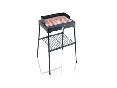 Severin Elgrill 2200 watt Svart