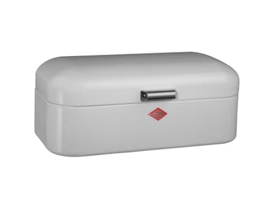 Wesco Grandy Brödskrin 42 x 22 x 17 cm Vit