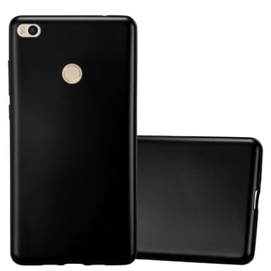 Skal Xiaomi Mi MAX 2 Fodral Case (Svart)
