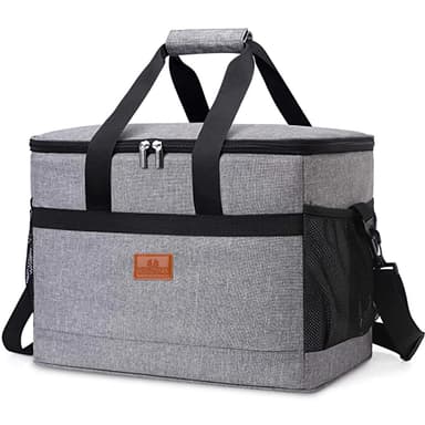 Picknickväska / Kylväska Lunchväska Kylväska (33 liter)