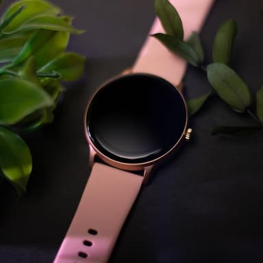 Maxlife Smartwatch MXSW-100, Roséguld