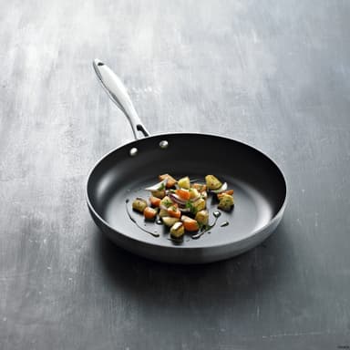 Scanko CTX-stekpanna, non-stickbeläggning med keramik + titanförstärkning, 20 cm.